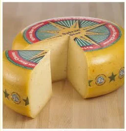 Cheese from Sylvan Star
