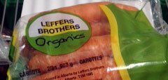 Leffers’ Organic Family Farm
