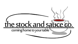 The Stock And Sauce Company