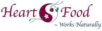 Heart Food Works Naturally
