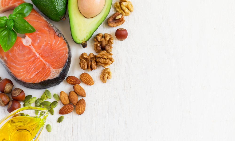The Importance Of Omega-3s
