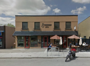 Highbanks Society Calgary
