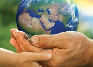 Earth-day