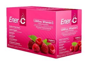 Ener-C-raspberry