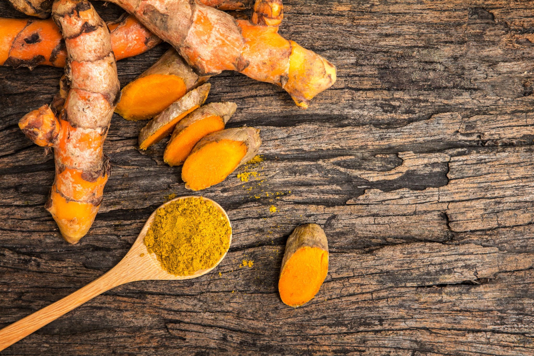 Why Turmeric Is One Of The World’s Healthiest Foods + Golden Milk