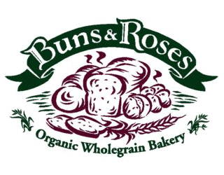 Buns & Roses Organic Wholegrain Bakery