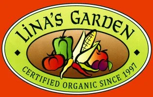 Lina’s Garden