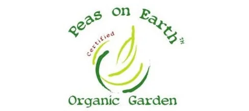 Peas On Earth