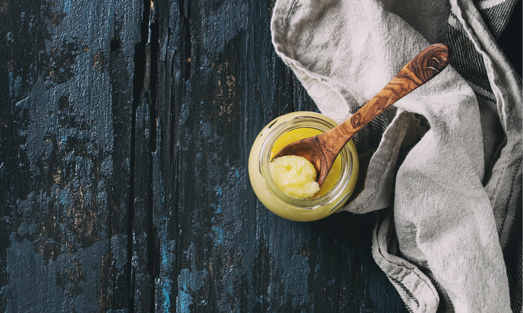Ghee 101: The How, The What, And The Why