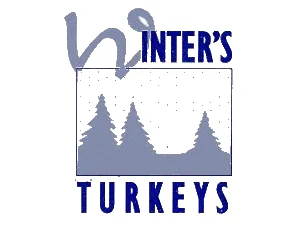 Winter’s Turkeys
