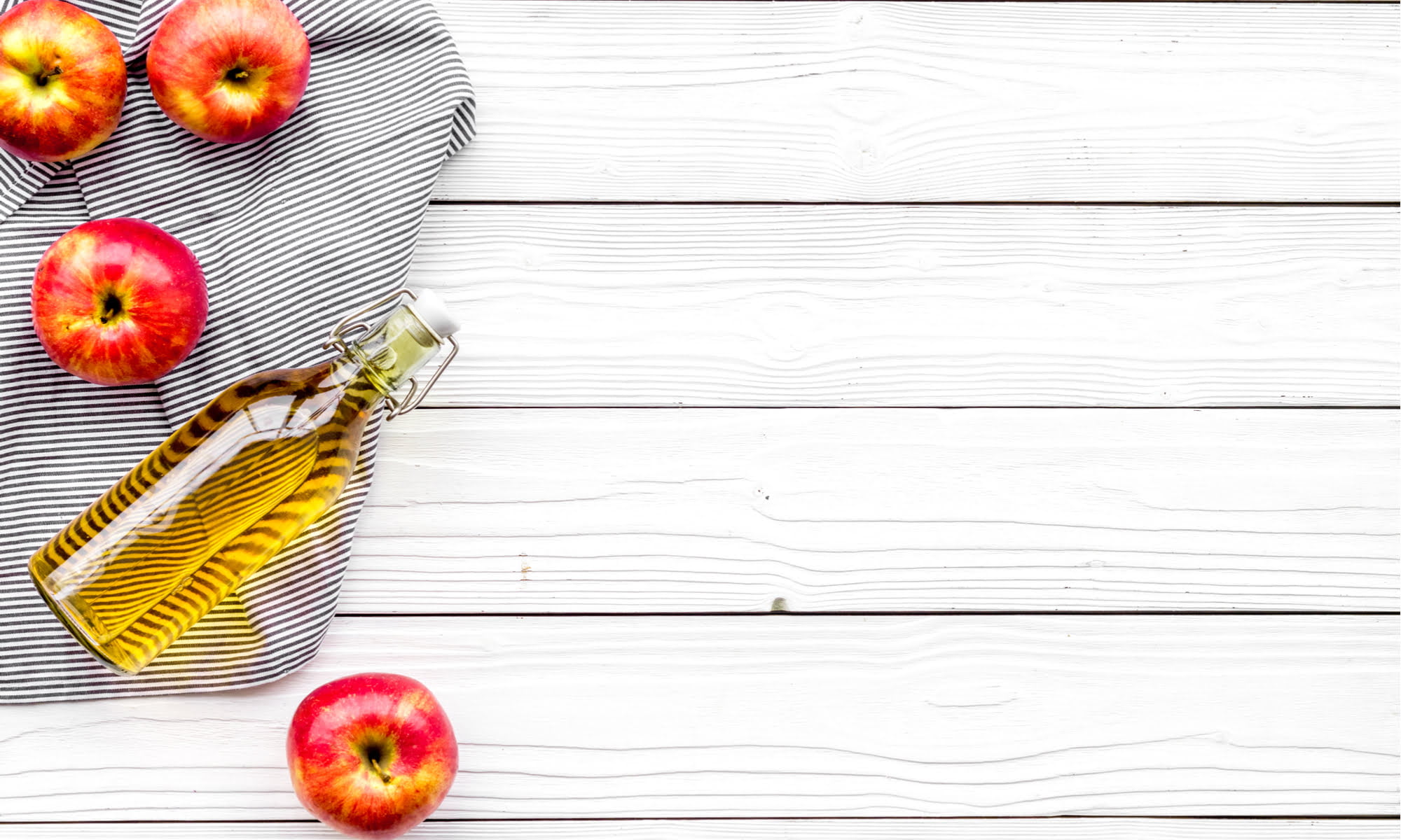 Is Apple Cider Vinegar Worth The Hype?