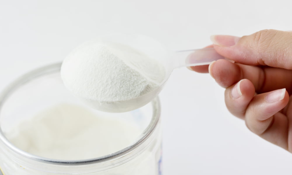 The Scoop On Collagen Powder: Marine Vs. Bovine