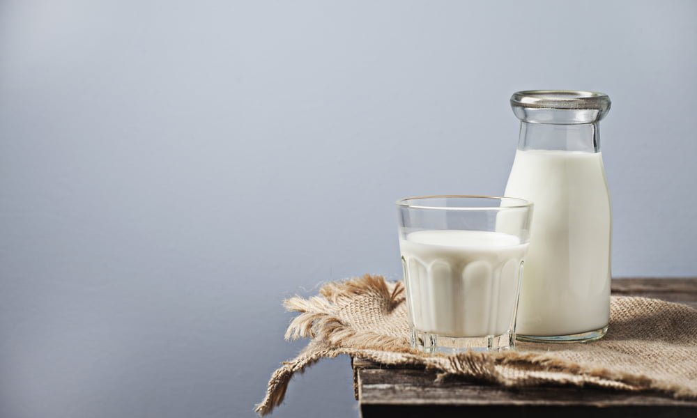 Why You’ll Love Sunflower Seed Milk (Maybe More Than Almond)
