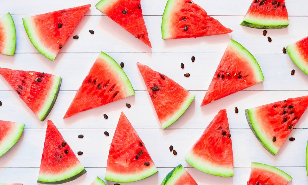 5 Pro-Tips To Pick The Perfect Watermelon