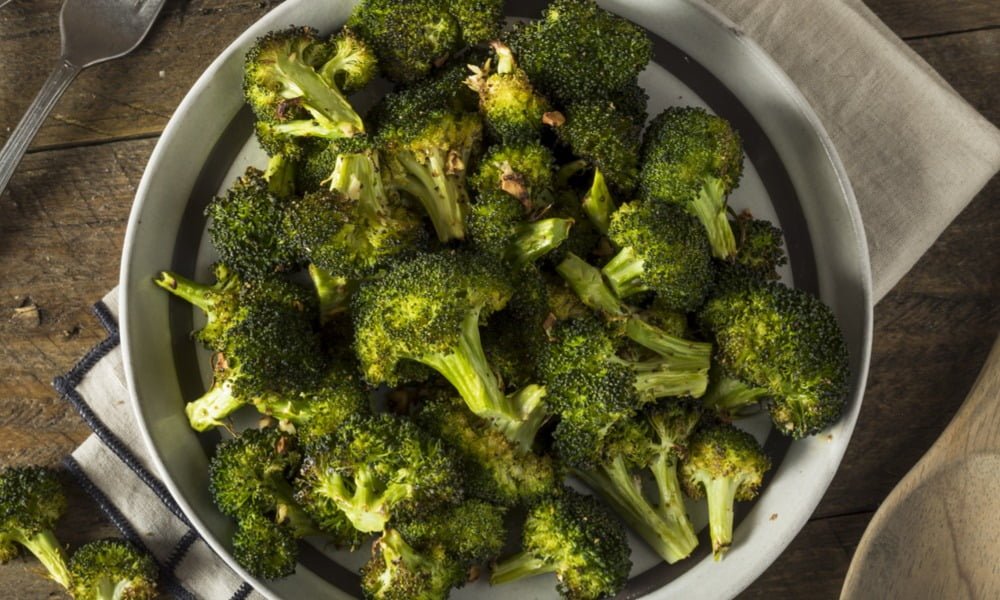 The 7 Best Roasted Vegetable Recipes To Try