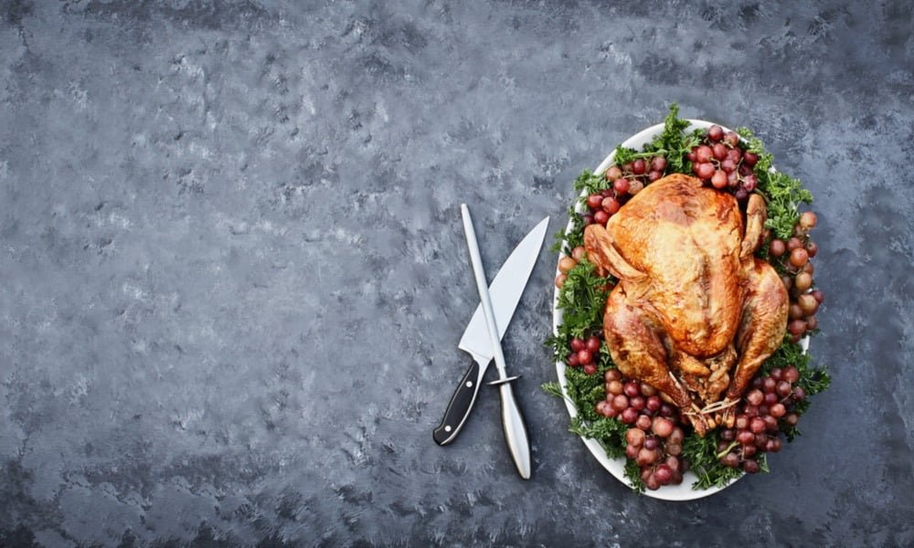 5 Ways To Cook A Turkey Without An Oven