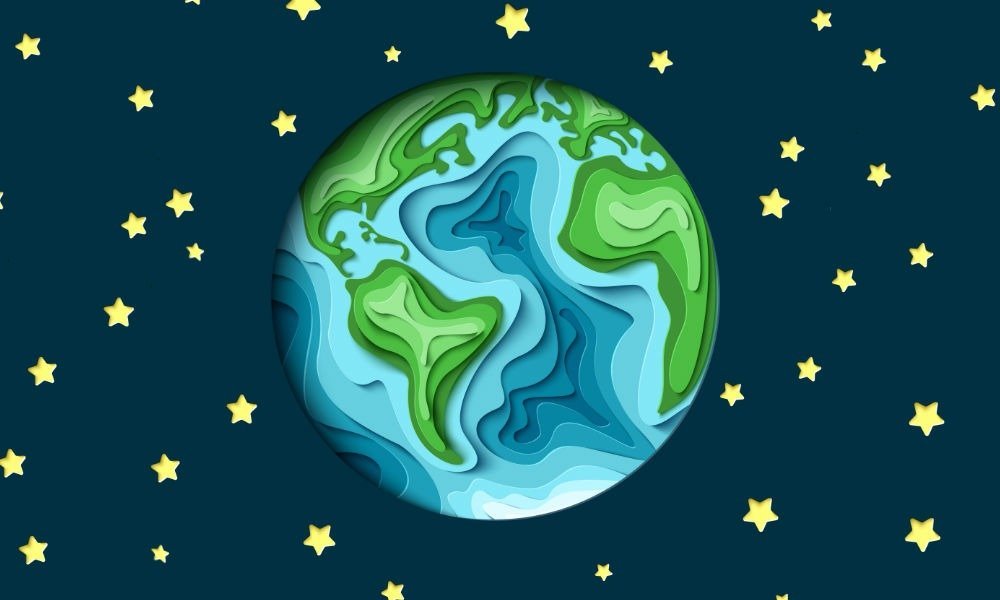 Help Us Celebrate Earth Day 2019 at Blush Lane