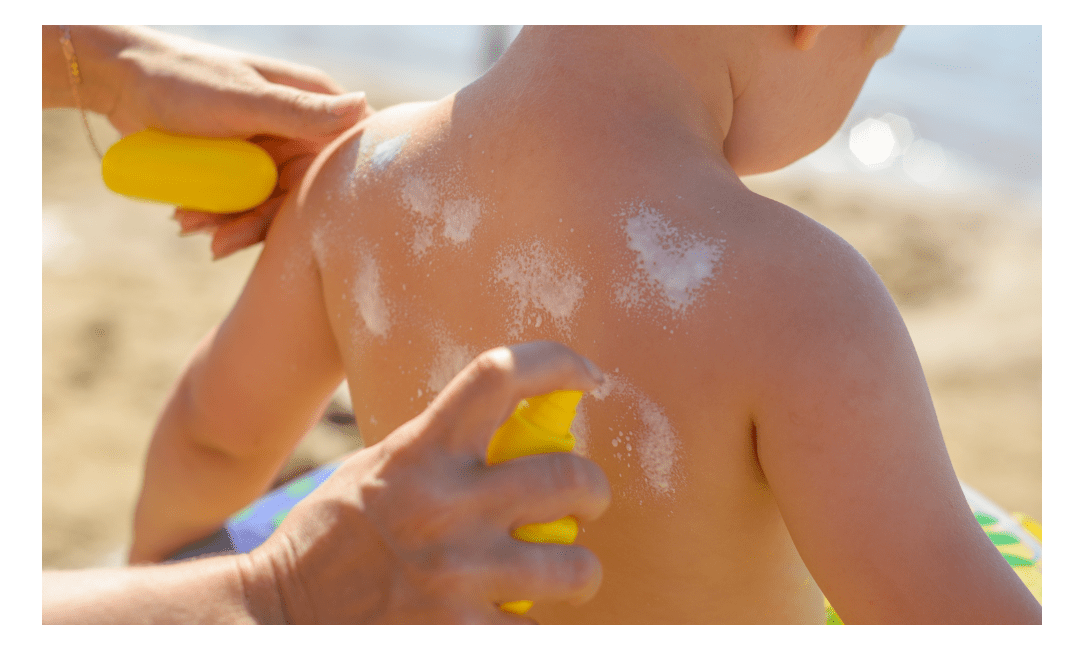 How to Choose a Natural Sunscreen