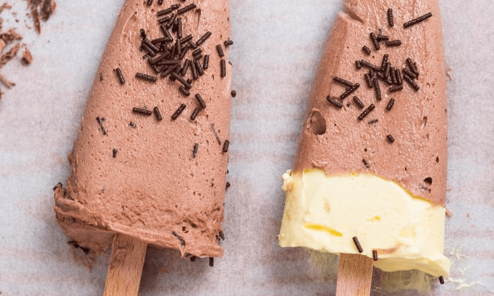 5 Protein Popsicles That Are The Perfect Post-Workout Snacks