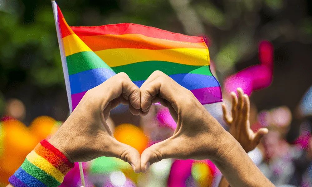 Calgary Pride Parade