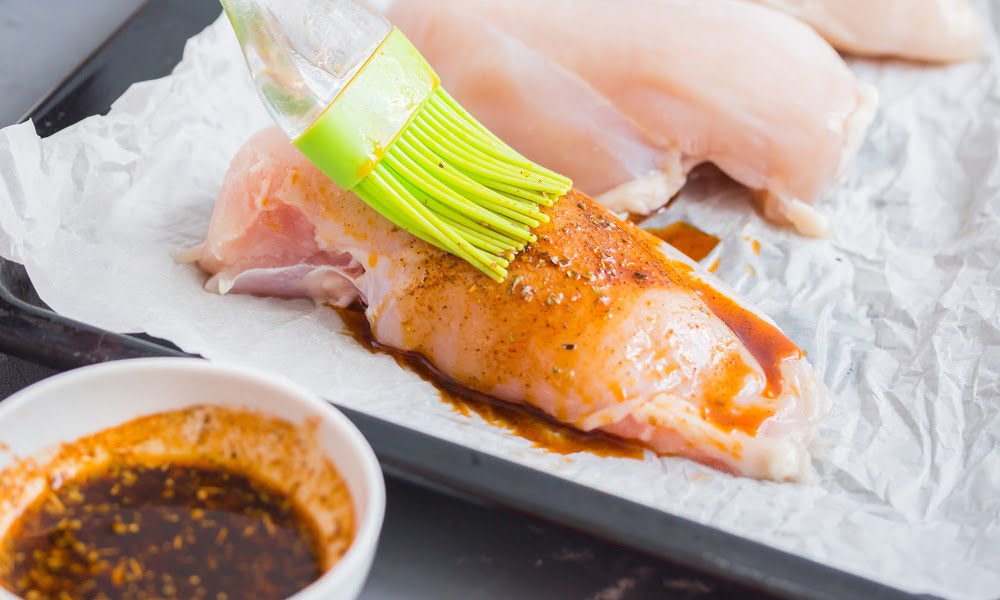 5 Tasty Chicken Marinades To Mix Up Your Dinner Routine