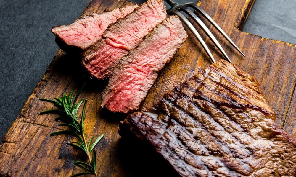 3 Ways To Cook a Sirloin Steak