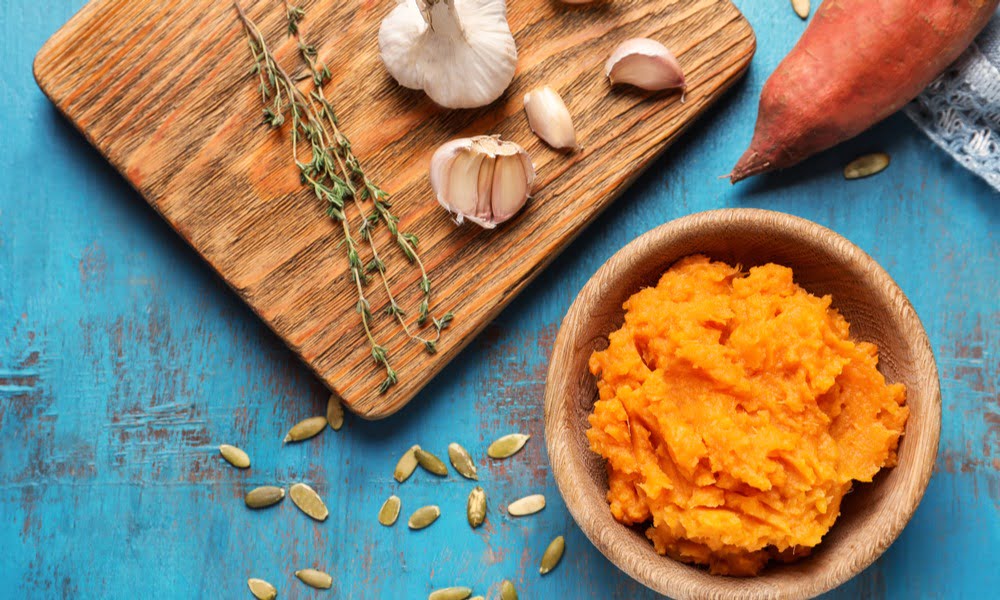 5 Fall Foods to Help Build Immune Support