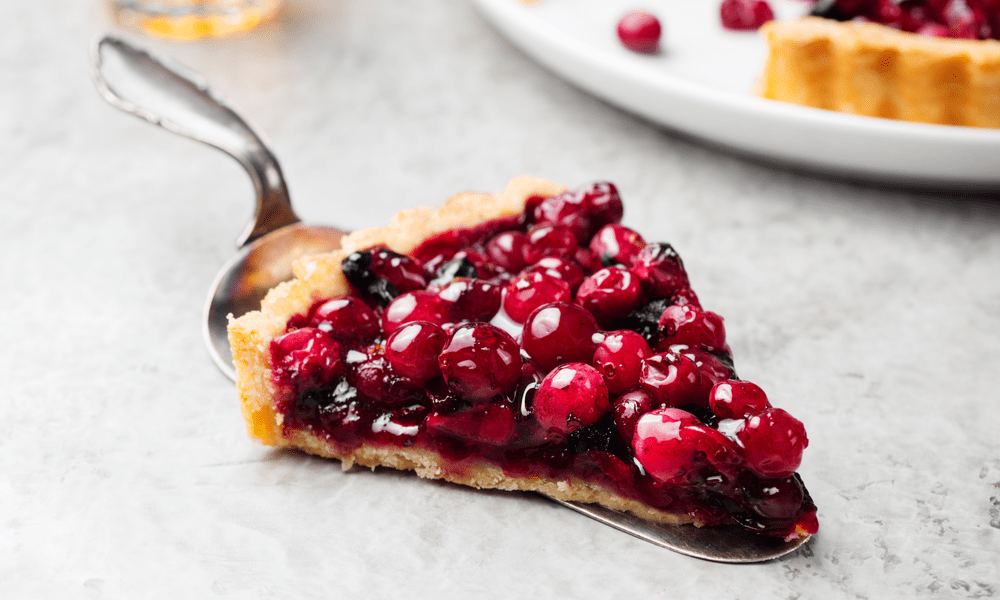 3 Easy Cranberry Recipes (Aside From Sauce)