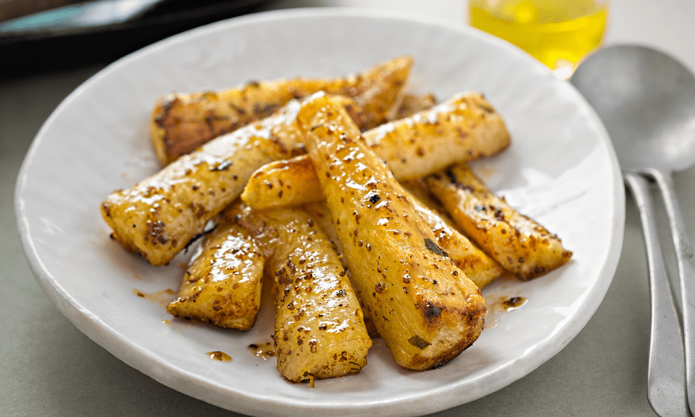 Fall In Love With These 5 Parsnip Recipes