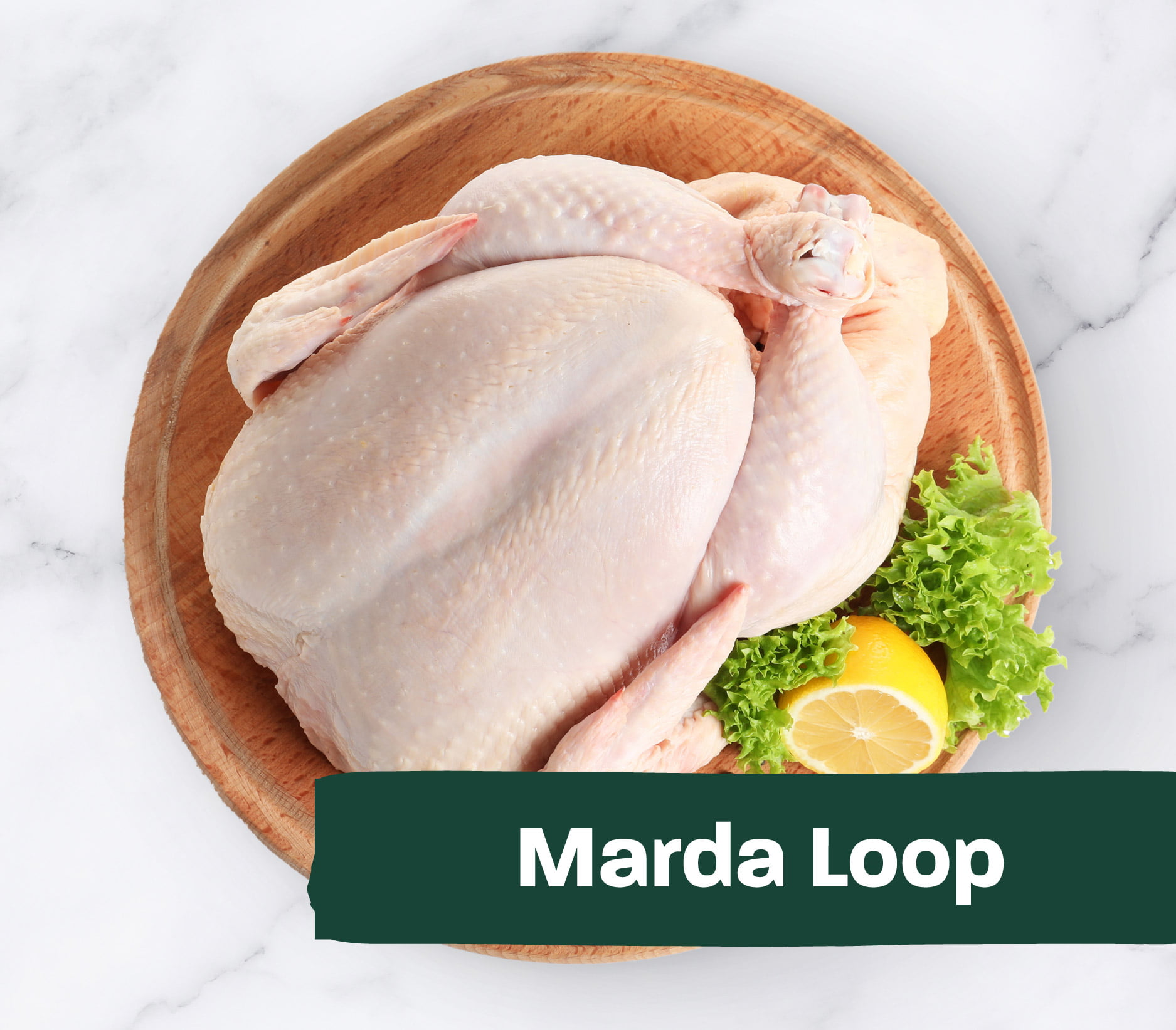 Turkey Deposit – Marda Loop