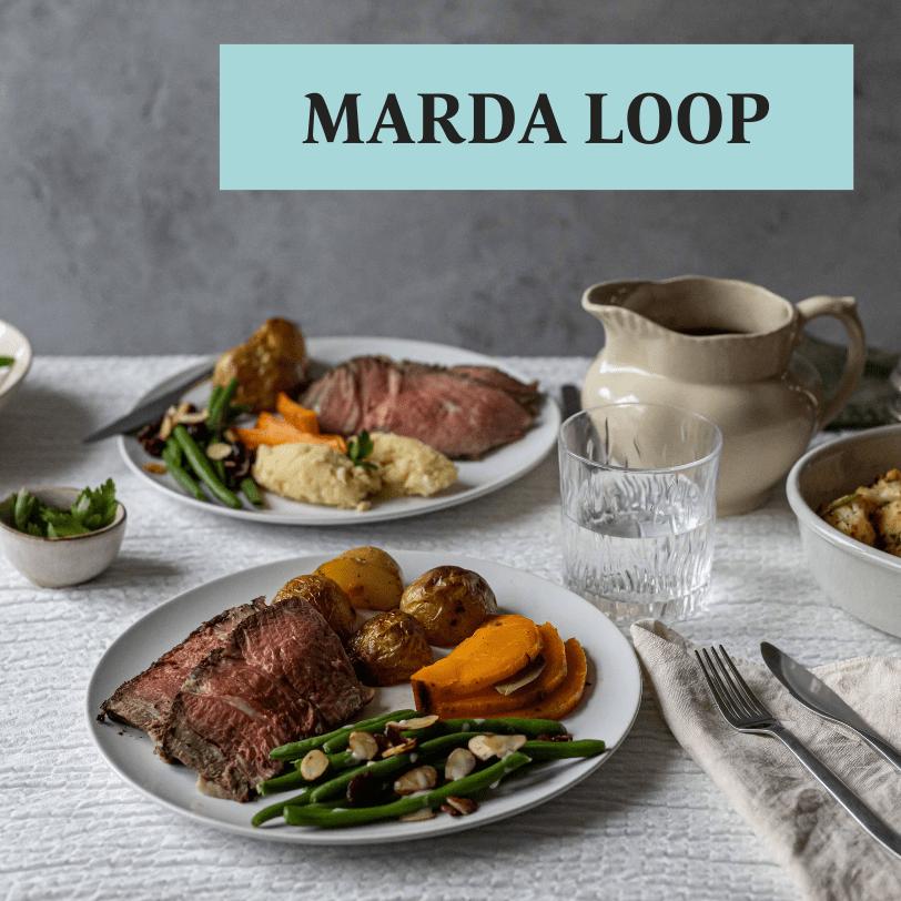 Marda Loop