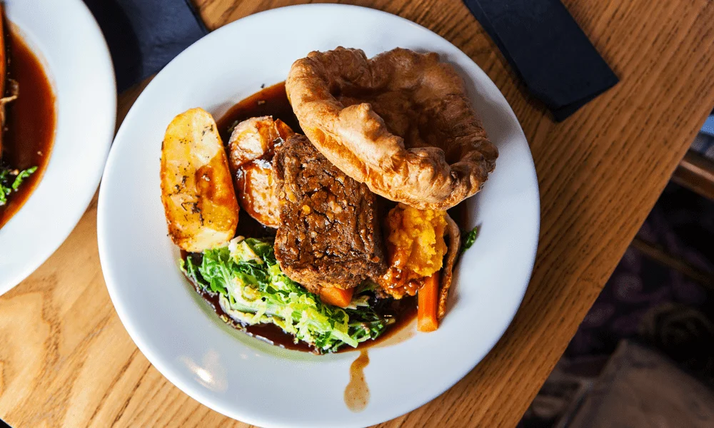 sunday roast