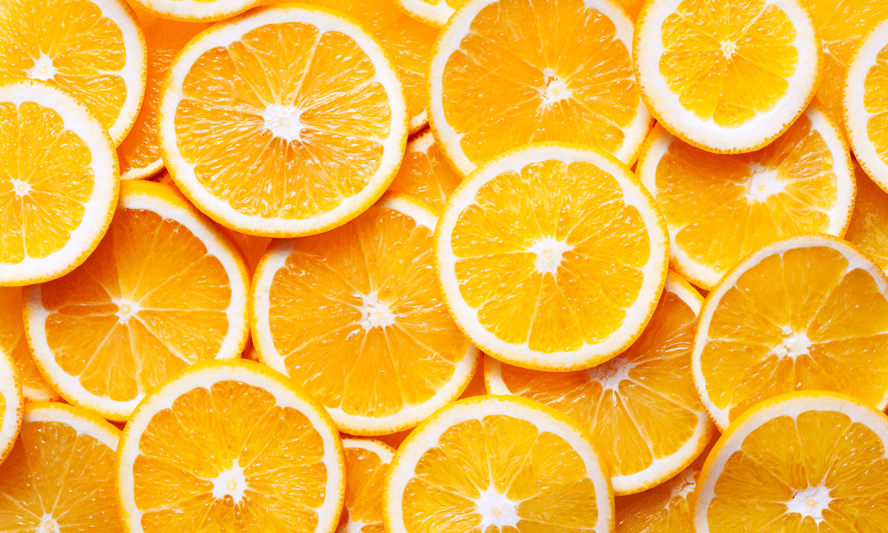 5 Orange Recipes You Must Try