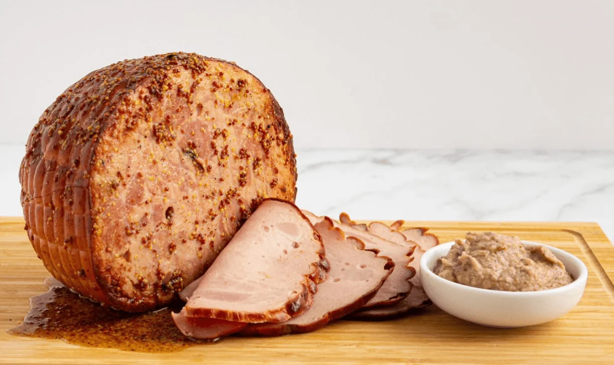 Ham