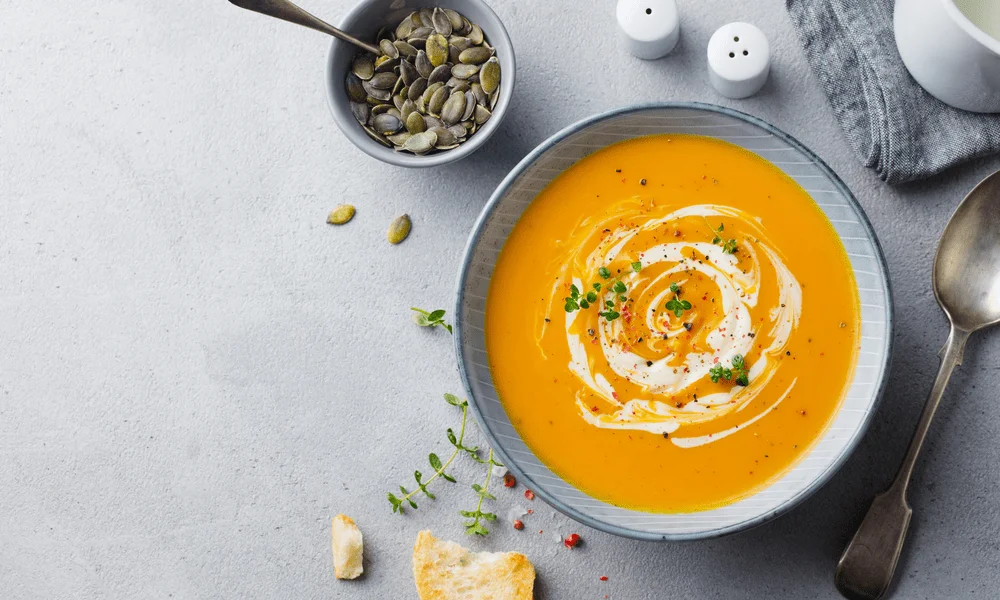 Squash Soup