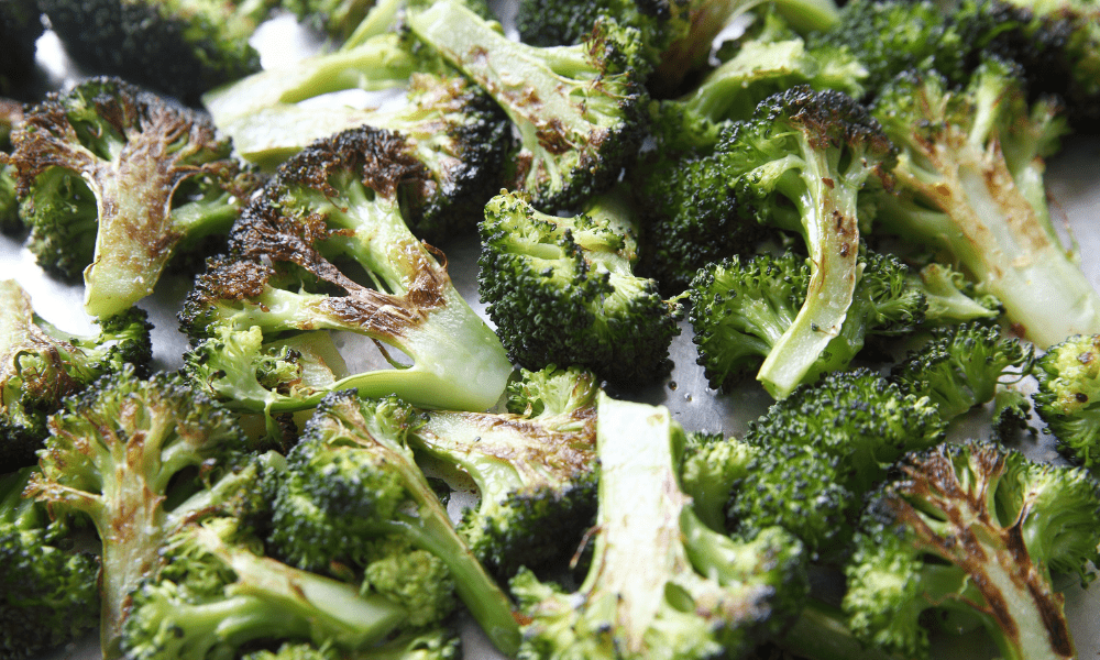 The Secret To Making Amazing Broccoli