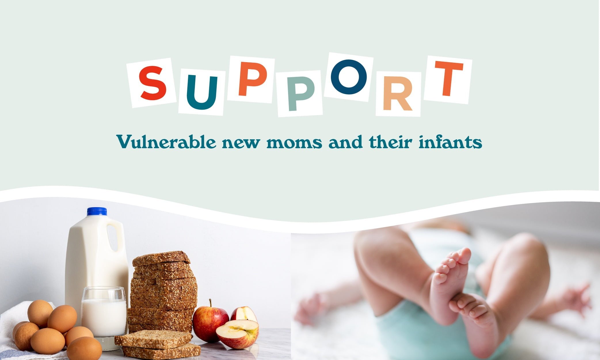 Healthiest Babies Possible Fundraiser