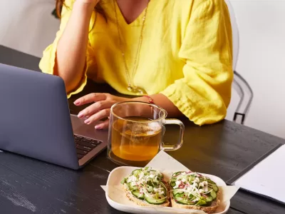 Plant Based Recipes