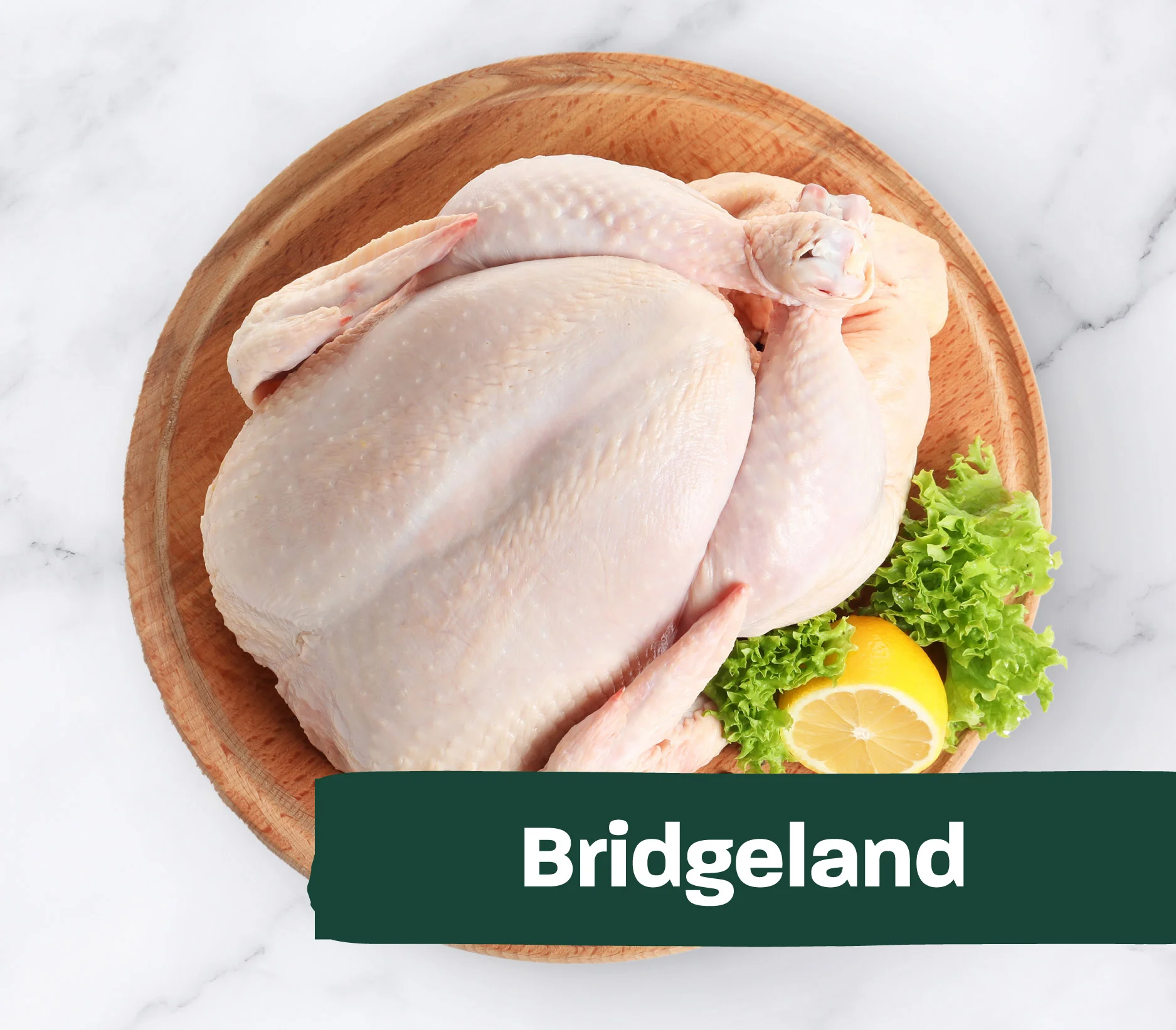 Turkey Deposit - Bridgeland