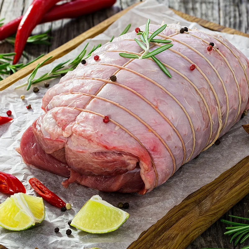 Winter's Turkey Breast Roast - Single 0.8-1.5kg